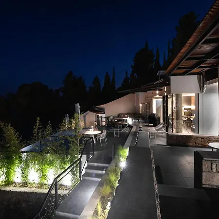 Ionian Grand Villas - Villa Estella Lygia  Exterior photo