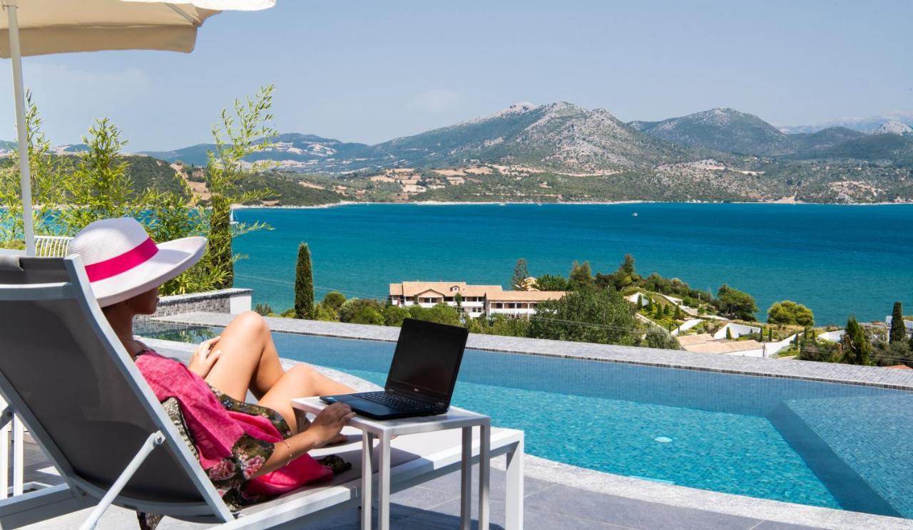 Ionian Grand - Estella Villa *