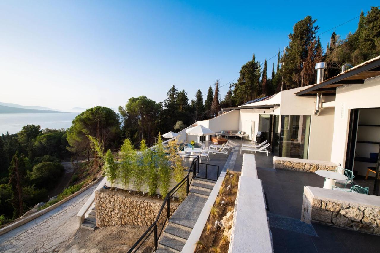 Villa Ionian Grand - Estella *