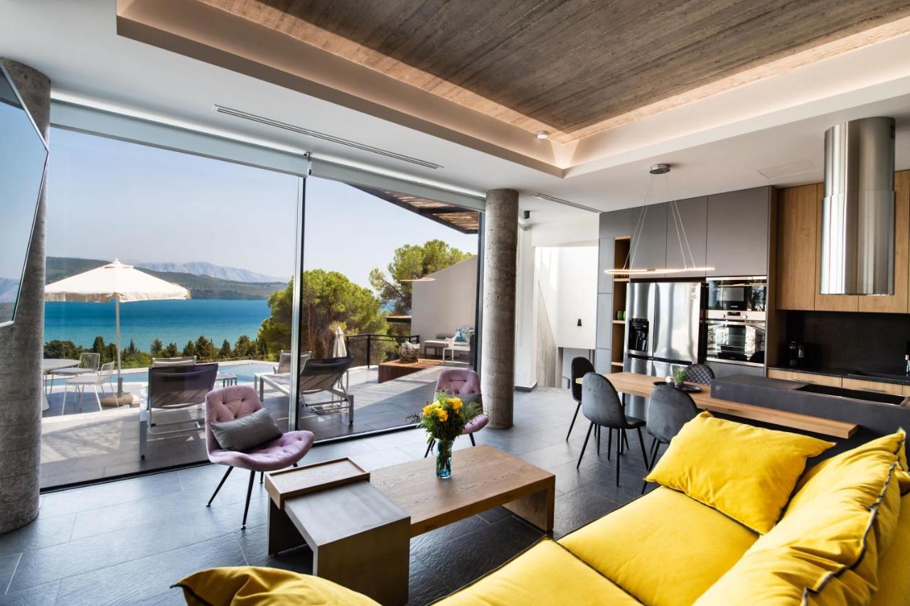 Ionian Grand - Estella Villa *