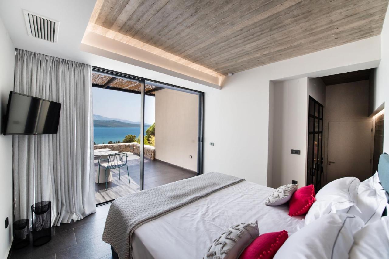 Villa Ionian Grand - Estella