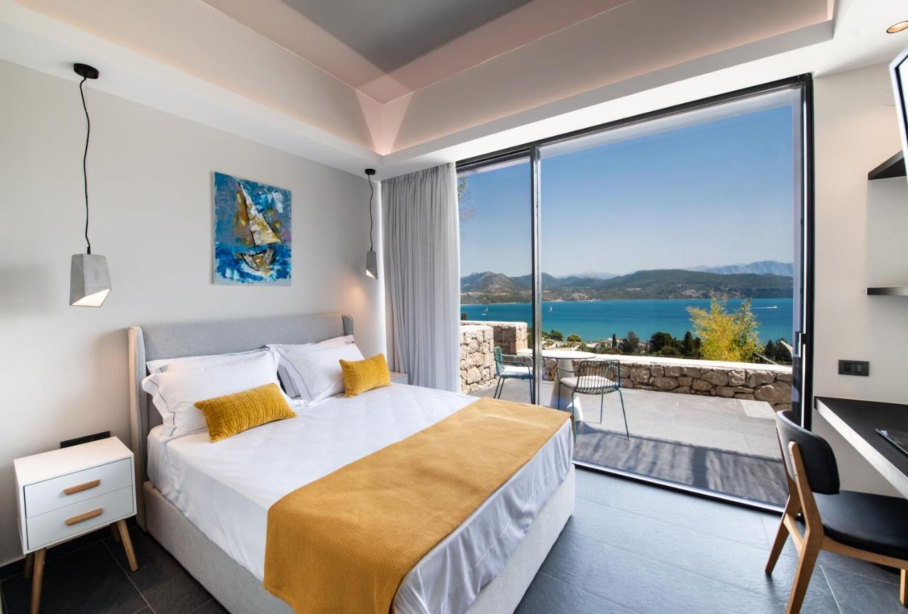 Villa Ionian Grand - Estella Lygia (Lefkada)