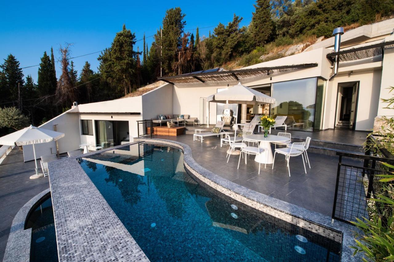Villa Ionian Grand - Estella *