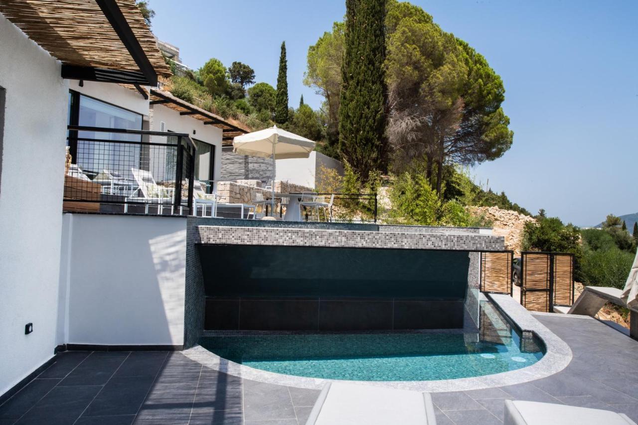 Ionian Grand - Estella Villa *