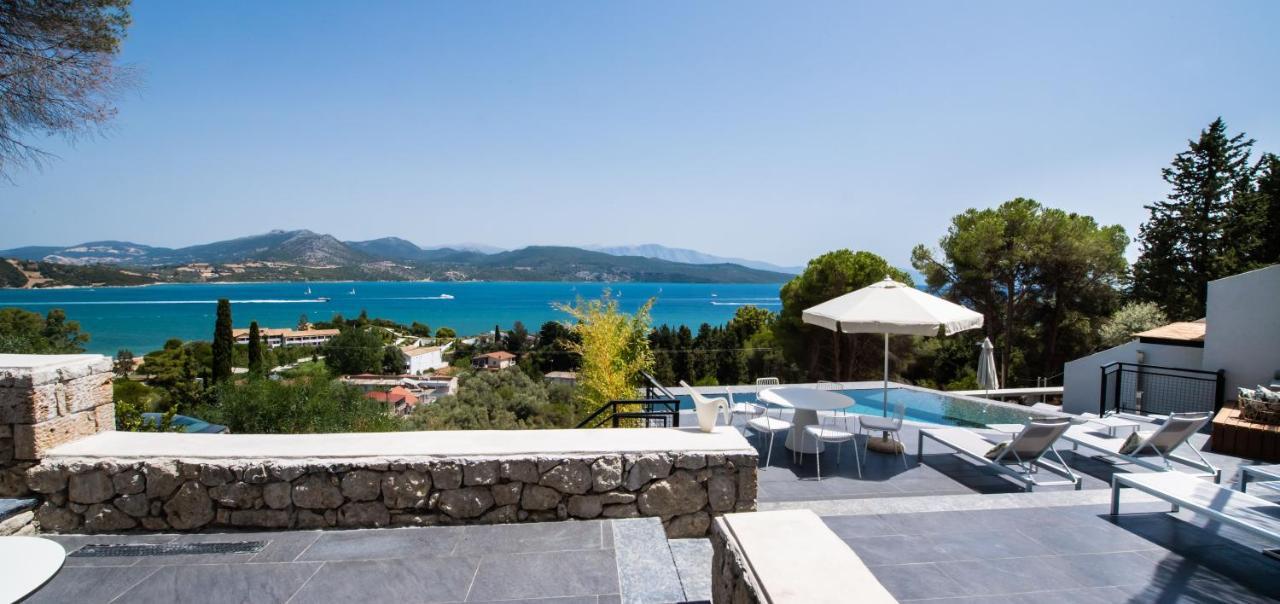 Ionian Grand - Estella Lygia (Lefkada)