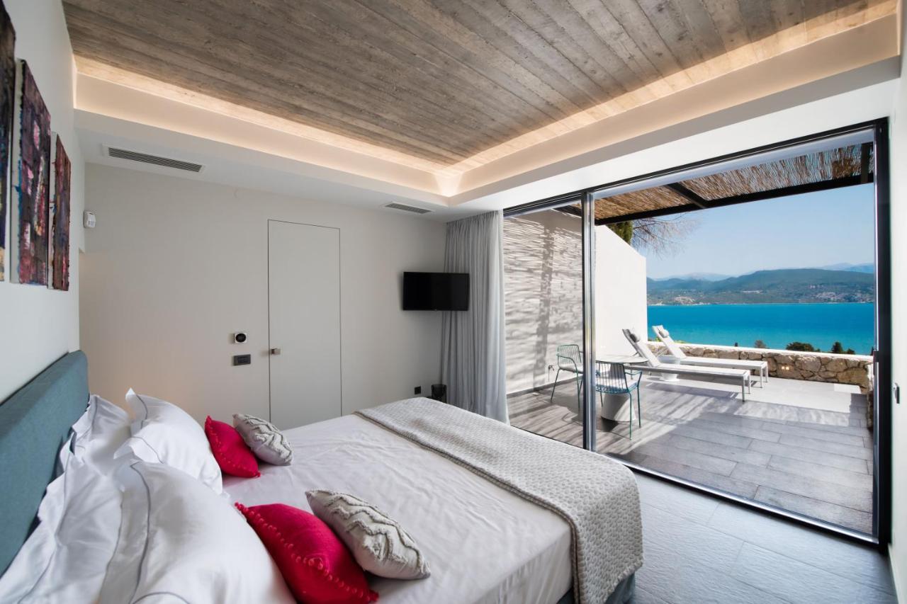 Ionian Grand - Estella Lygia (Lefkada)