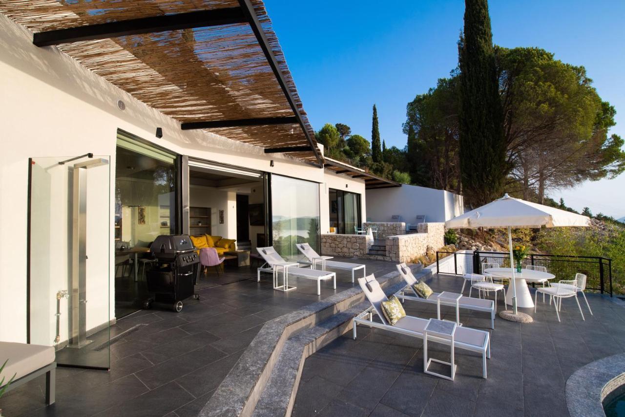 Ionian Grand - Estella Villa Lygia (Lefkada)