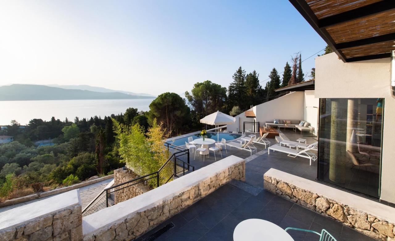 Ionian Grand - Estella Villa