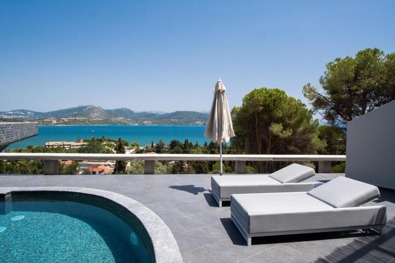 Ionian Grand - Estella * Lygia (Lefkada)