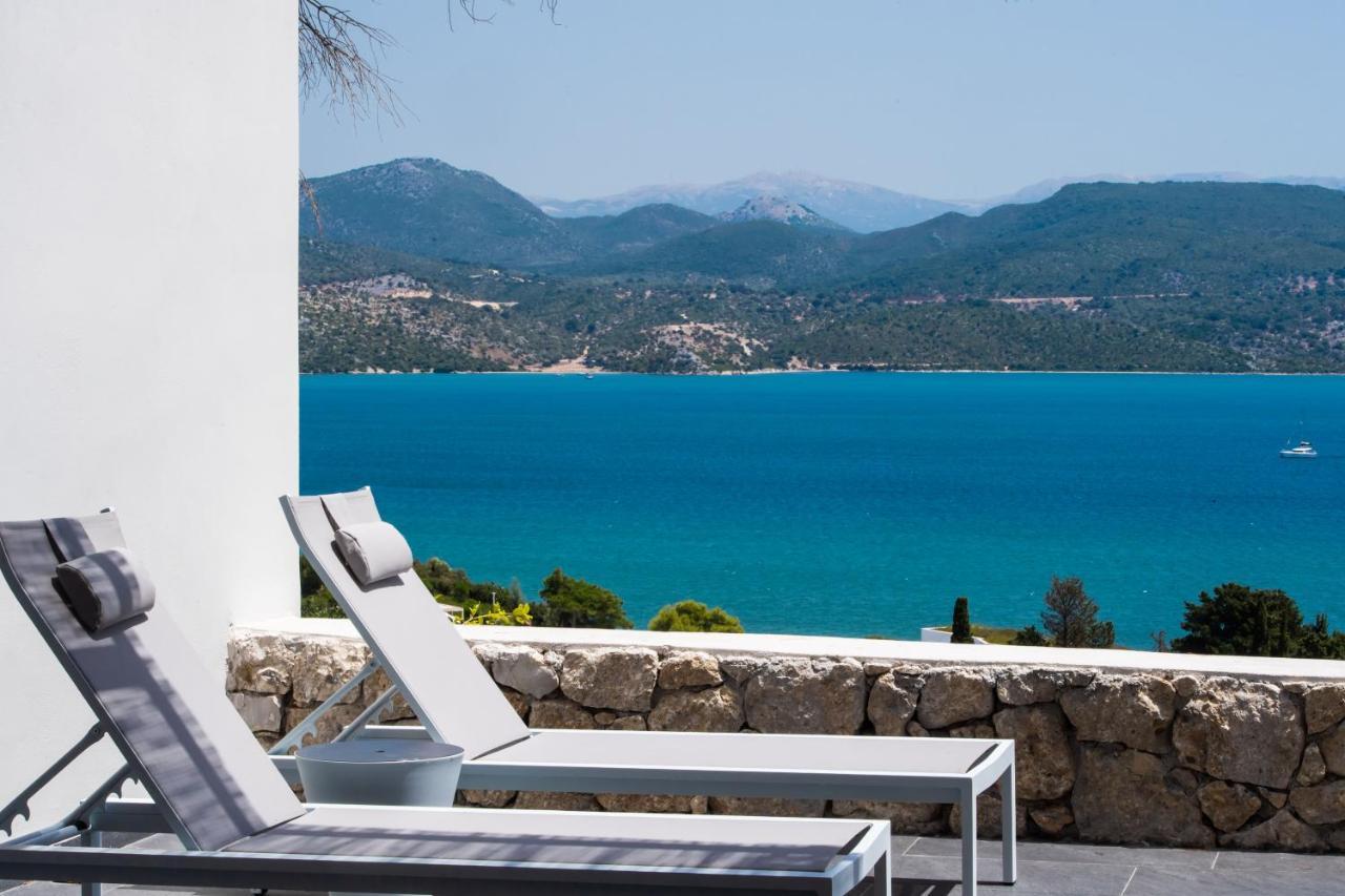Ionian Grand - Estella * Lygia (Lefkada)