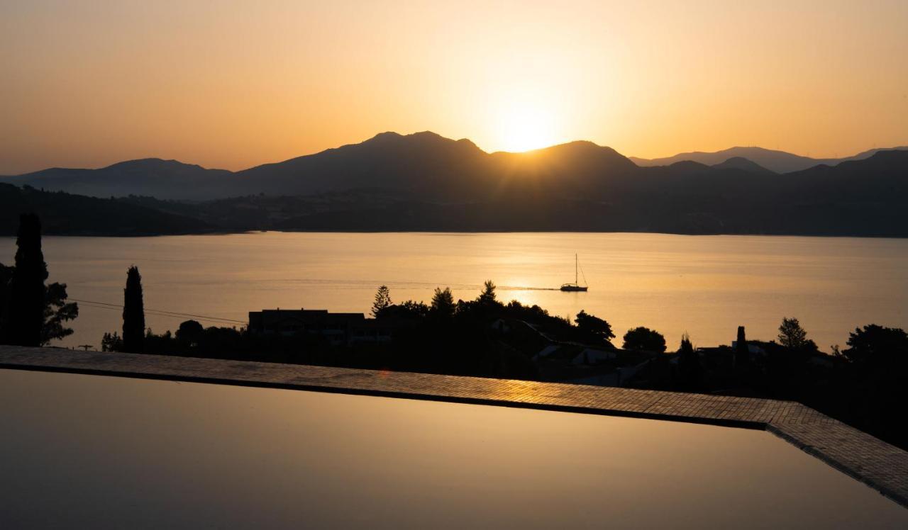 Ionian Grand - Estella Villa Lygia (Lefkada)