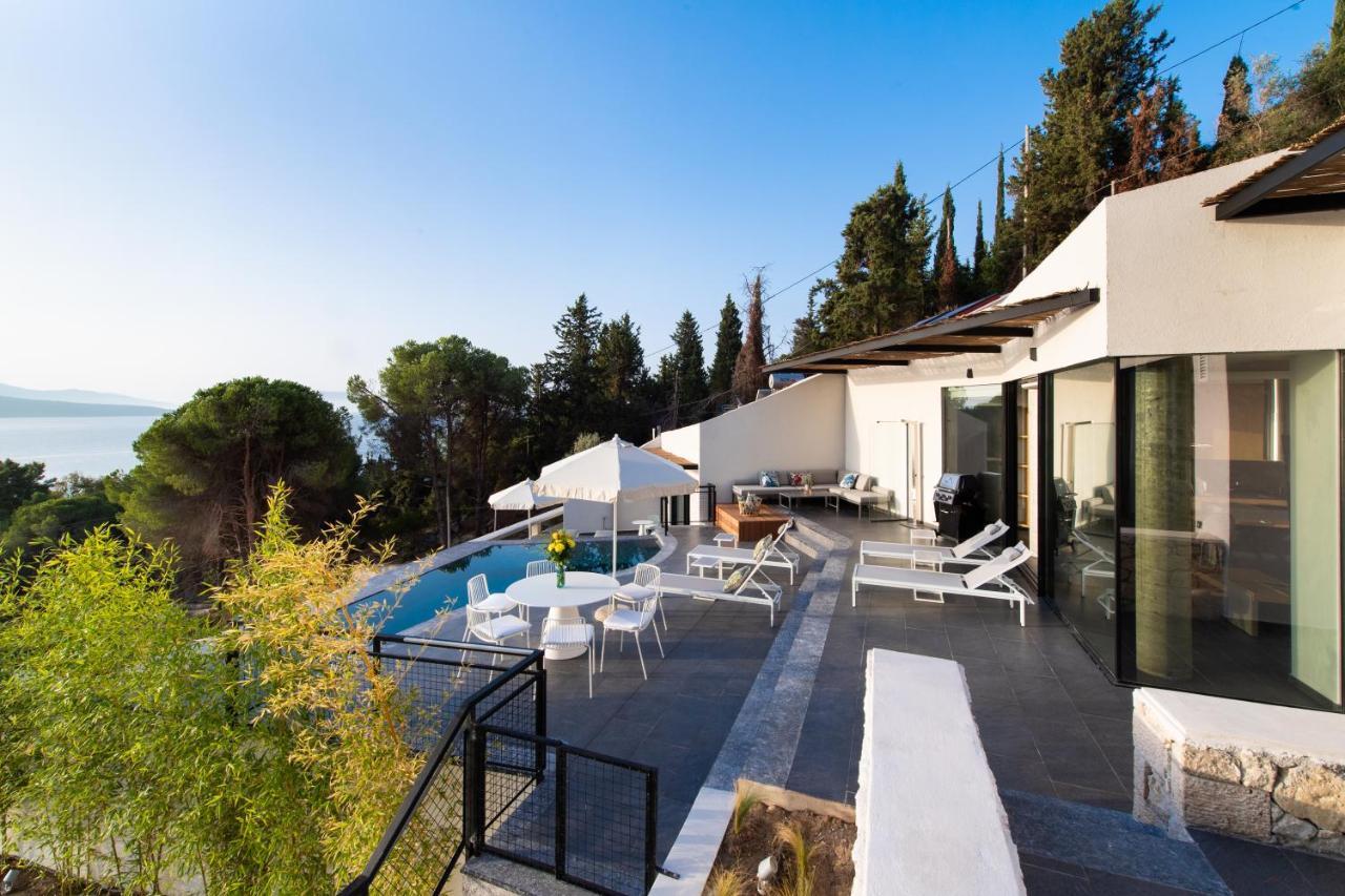 Villa Ionian Grand - Estella