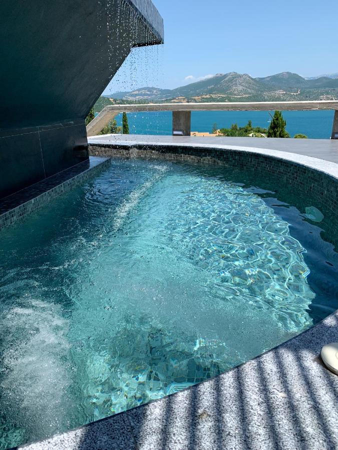 Ionian Grand - Estella * Lygia (Lefkada)