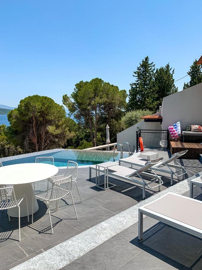 Ionian Grand - Estella Villa *